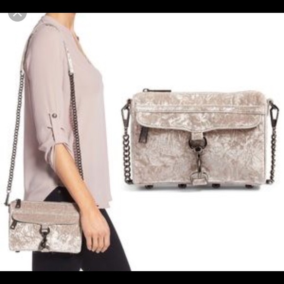 Rebecca Minkoff crossbody - Picture 4 of 4